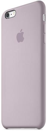 Клип-кейс Apple Silicone Case для iPhone 6/6s Plus Lavender