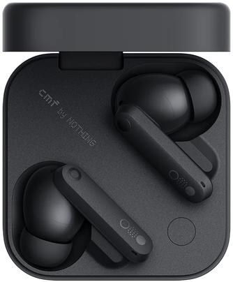 Наушники CMF by Nothing Buds Pro 2 Dark Gray