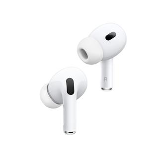 Наушники Apple AirPods Pro (2-го поколения) MQD83ZM/A Белые
