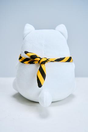 Мягкая игрушка «Кот Пуш»