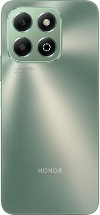 Смартфон Honor X6b 6/256GB Green