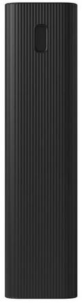 Портативное зарядное устройство Xiaomi 18W Power Bank 30000mAh Black