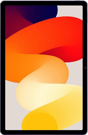 Планшет Xiaomi Redmi Pad SE 11" 8/256GB Wi-Fi Lavender Purple