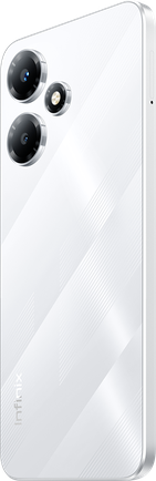 Смартфон Infinix Hot 30 Play 8/128GB Blade White