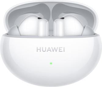 Наушники Huawei FreeBuds 6i White