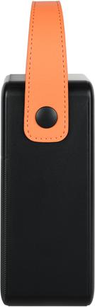 Портативное зарядное устройство TFN Porta LCD PD 60000mAh Black