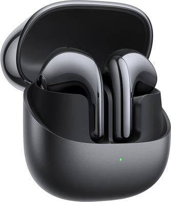 Наушники Xiaomi Buds 5 Graphite Black