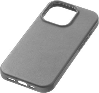 Клип-кейс uBear Capital Case для Apple iPhone 16 Pro с MagSafe Gray
