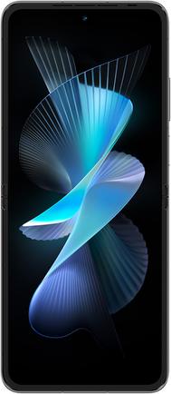 Смартфон Infinix Zero Flip 8/512GB Rock Black