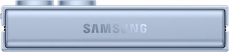 Смартфон Samsung Galaxy Z Flip6 12/256GB Голубой