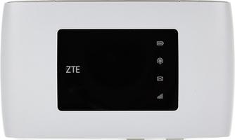 4G/Wi-Fi-роутер ZTE MF920RU White