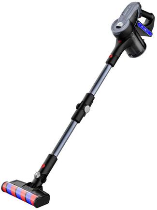 Пылесос Polaris PVCS 7090 HandStick PRO Aqua Gray