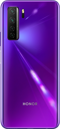 Смартфон Honor 30S 128GB Purple