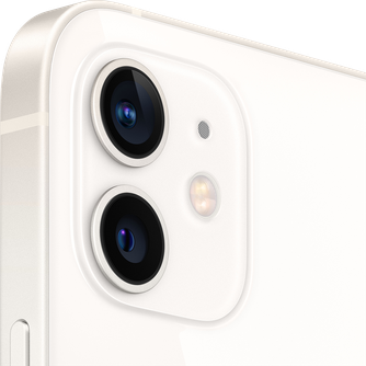 Смартфон Apple iPhone 12 64GB White (без RuStore)