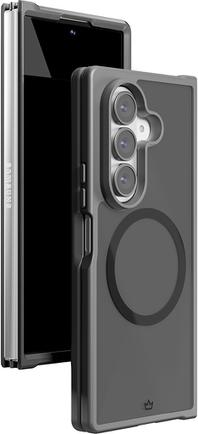 Изображение товара Клип-кейс VLP Moon Case с MagSafe для Samsung Galaxy Z Fold7 защитный чехол