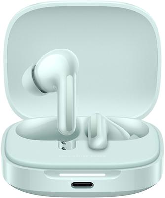 Наушники Xiaomi Redmi Buds 6 Green