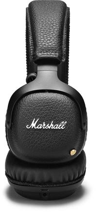 Наушники Marshall MID Bluetooth Black