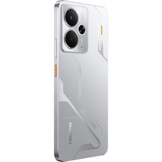 Смартфон realme 14 8/256 Серебристый