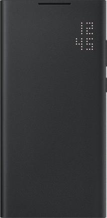 Чехол-книжка Samsung Smart LED View Cover S22 Ultra Black