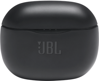 Наушники JBL Tune 125TWS Black