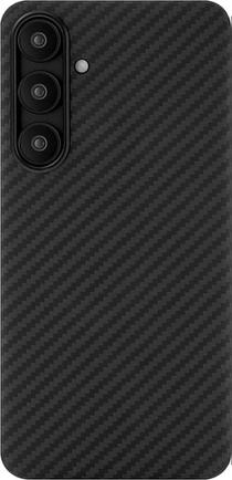 Клип-кейс uBear Supreme Case для Samsung Galaxy S24+ Black