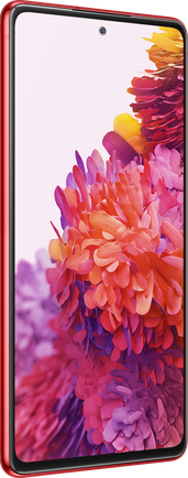 Смартфон Samsung Galaxy S20 FE (2021) 128GB Red