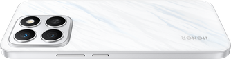 Смартфон Honor X8c 6/128GB White