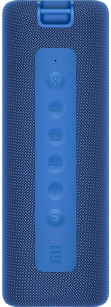 Портативная колонка Xiaomi Mi Portable Bluetooth Speaker Blue