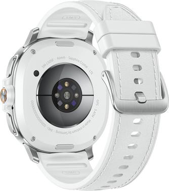 Умные часы Samsung Galaxy Watch8 Classic 46 мм Белый