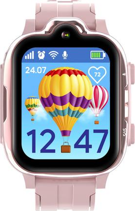 Умные часы Aimoto Trend Pink