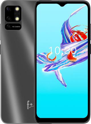 Смартфон F+ SP65 64GB Gray