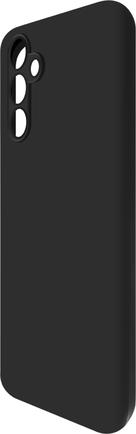 Клип-кейс Krutoff Soft Case для Samsung Galaxy S24+ Black