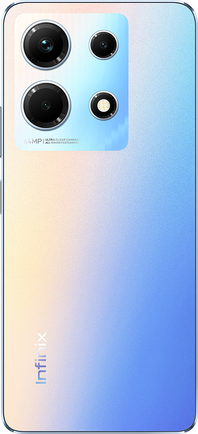 Смартфон Infinix Note 30 8/128GB Interstellar Blue