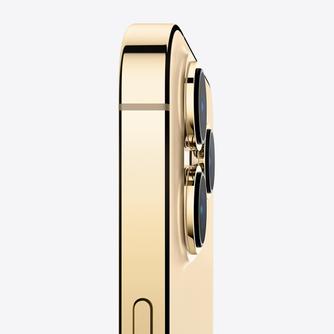 Смартфон Apple iPhone 13 Pro 128GB MLVO3KH/A Gold