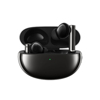Наушники realme Buds Air 5 Pro Чёрные