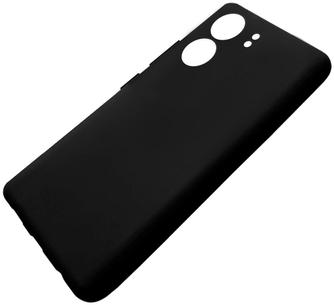 Клип-кейс Gresso для Xiaomi Redmi 13C / POCO C65 Black
