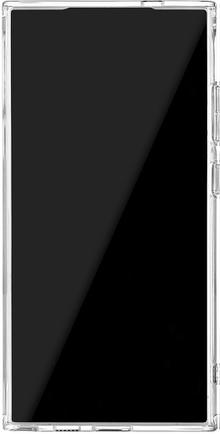 Клип-кейс uBear Real Case для Samsung Galaxy S24 Ultra Transparent