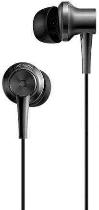 Наушники Xiaomi Mi ANC Type-C In-Ear Earphones Black