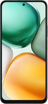 Смартфон Honor X7c 8/512GB Green