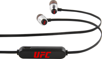 Наушники UFC BHS-19 Black