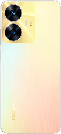 Смартфон realme C55 6/128GB Золотой