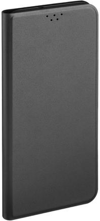 Чехол-книжка Deppa Book Cover для Samsung Galaxy A01 Black