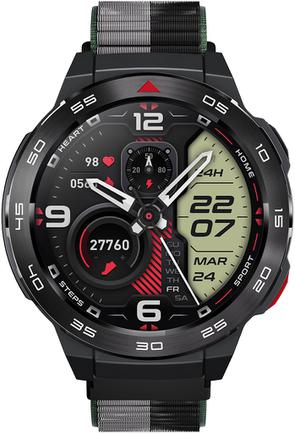 Умные часы Mibro GS Pro Black