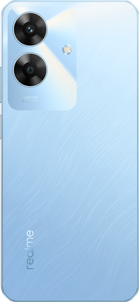 Смартфон realme Note 60 6/128GB Голубой