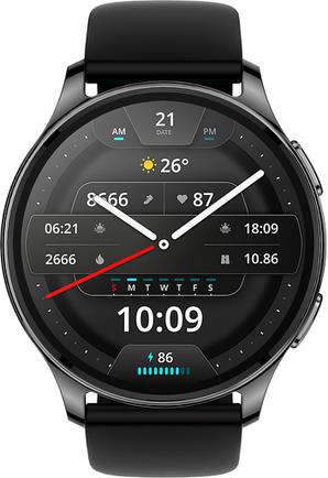 Умные часы Amazfit Pop 3R A2319 Black