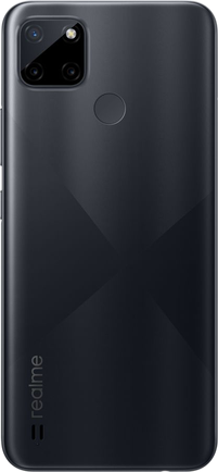 Смартфон Realme C21Y 32GB Cross Black