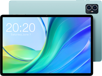Планшет Teclast M50 LTE 128GB Blue