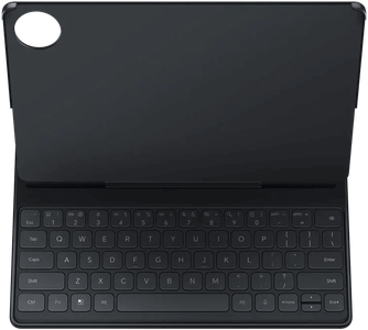 Планшет Honor MagicPad 2 12.3" Wi-Fi 256GB с чехлом-клавиатурой и стилусом Black