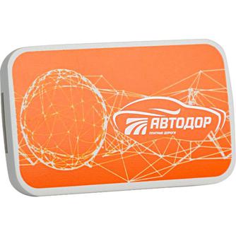Транспондер T-pass «Стандарт» XG 5000 Оранжевый
