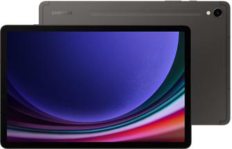 Планшет Samsung Galaxy Tab S9 11 Wi-Fi 128GB Black